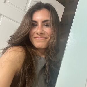 Meet your Posher, Laurel